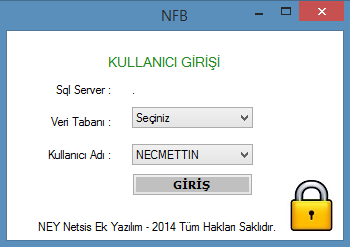 nfb giriş ekranı